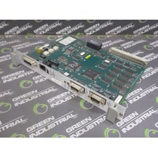 SAF / Paul Wurth CA418 / PW418 SAFphire Multi-Processor Card Used