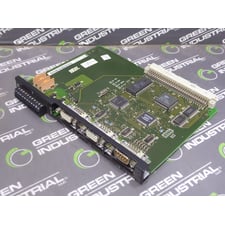 SEW Eurodrive 822319X.16.9 MOVIDRIVE Inverter Drive DRS Board Used