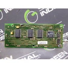 Centronics kws FM-SRAM1 V3 Operator Workstation Memory Module Used