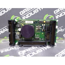 Centronics kws FM-GRAF2 V2 Operator Workstation Control Board Used