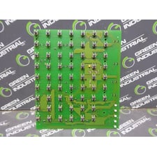 Centronics kws DGD-TAST V3 Operator Workstation Input Board Used