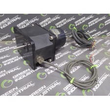 Elmec Corp. RG68-072B019 Rotary Indexer Assembly 200RPM Used