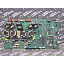 Dataproducts Corp. 270130-001 Paper Feed Control Board Rev. F Used
