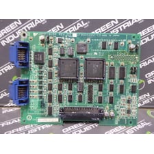 Yaskawa JAMP-SV30 Servopack Servo Controller Board Rev. C05 Used
