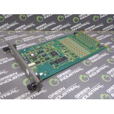 ABB / Bailey IMFEC12 Symphony Analog Input Module 6643815A1 Used