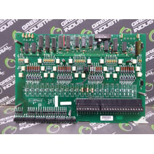 Barber Colman A-13894-1 Lower Input Card MACO 6000 Used