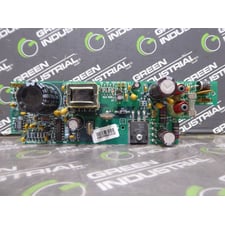 Barber Colman A-13617-1 CPU Interface Board MACO 8000 Used