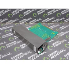Bailey Controls Co. NIDI01 Network 90 Input/Output Termination Module Used