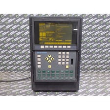 Barber Colman 6PJA-2G100-000-6-00 Breeze Parison Controller Assembly Used