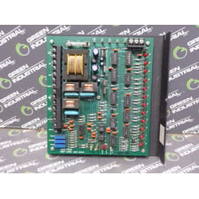 Carotron DIO341 M.O.P. Motor Operated Pot Card Used