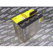 Baldor MDH1A07TR-RN23 MintDrive II Servo Control Module 7.5A Used