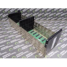 Allen Bradley 1756-A13/B ControlLogix 13 Slot Chassis Rev. J02 Used