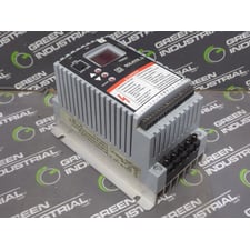 Square D VSD07 Adjustable Speed Drive Controller Used
