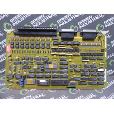 Cincinnati Milacron 3-533-0669G Temperature Control Board Rev. C Used