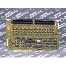Cincinnati Milacron 3-533-0757G TIM Control Board Rev. A Used