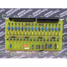 Cincinnati Milacron 3-531-4350A HDCI Input Board Used