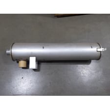 Kohler GM88209 Generator Silencer / Muffler for 30-125REZGT Model Generators New