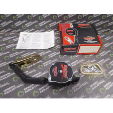 Rebel 3101116 Protecta 6' Self-Retracting Lifeline Fall Protection Device New NIB