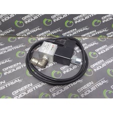Ingersoll Rand CAT88P-120-A-G Solenoid Valve Assembly Used