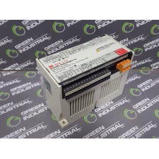 Sti 40344-0010 RM-2AC Safety Light Curtain Resource Module Used
