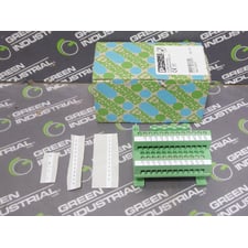 Phoenix Contact FLK-PVB 2/24 Interface Module 2295651 New NIB