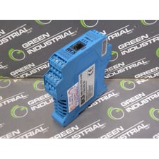 Hydraulic Control Systems DMA-22-02-270-x-S0 Digital Amplifier Module Used