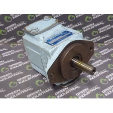 Denison Hydraulics T6C 012 1R00 B1 Hydraulic Vane Pump Used