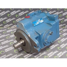 Abex / Denison PV29-2R1A-C00 Hydraulic Piston Pump Used