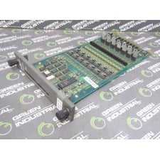 ABB / Bailey Controls IMASO11 Symphony Analog Output Module Used
