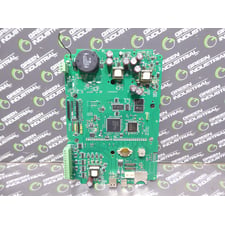 DEIF 1044540010I Advanced Genset Controller Control Board AGC 252 Used