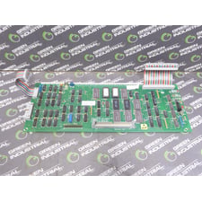 Fisher 38A3678X012 Provox Calibrator Electronics Board CS6003 Rev. B Used