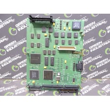 Allen Bradley A77144-290-51 PanelView 1000 Main Control Board 77144-290 Used