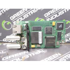 Allen Bradley A77145-228-52 PanelView 1000 Interface Board 99259-457 Used