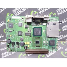 Allen Bradley A77159-242-51 VersaView Main Control Board 77159-741-02/1 Used