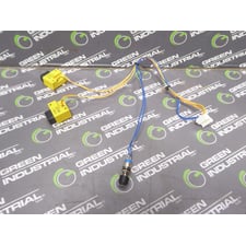 ABB / Jokab Teach Pendant Deadman Switch Assembly JSHD 2B Used
