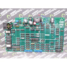 DEA 2488-00 CMM Machine Operator Panel Main Control Board Used