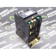 Allen Bradley 700-R430A1 Electrically Held Relay Type R Series B 300VAC/DC Used