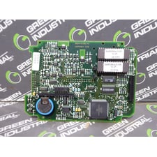 GLI G63C4A1002-101-J4 Conductivity Analyzer Control Board Assembly Used