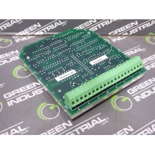 GLI E63A1014-101 Conductivity Analyzer Control Board Assembly E63B4D1014D Used