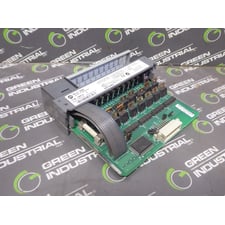 Allen Bradley 1746-OBP16/C SLC 500 Output Module Used
