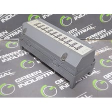 Yokogawa B9968LQ Daqstation Data Acquisition Station Terminal Assembly Used
