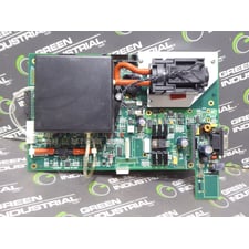 Oxigraf 05-0205A Oxygen Deficiency Analyzer Sample Pump Board 07-0292 Used