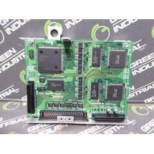 Yokogawa B9968SG DAQStation Data Acquisition Station CPU Board Assembly Used