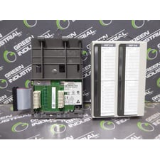 Schneider Electric AS-HDTA-202 TSX Compact Secondary Subrack Used