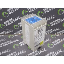 Crompton Instruments 252-PSGU Time Delay Relay Used