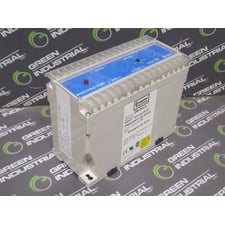 Crompton Instruments 256-PLLU Protector Trip Relay Used