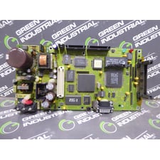 Allen Bradley 77131-351-54 PanelView 550 Main Control Board Rev. J Used