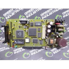 Allen Bradley 77131-351-54 PanelView 550 Main Control Board Rev. H Used