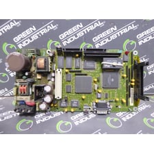 Allen Bradley 77131-222-52 PanelView 550 Main Control Board Rev. B Used