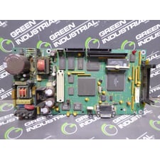 Allen Bradley 77131-204-52 PanelView 550 Main Control Board Rev. H Used